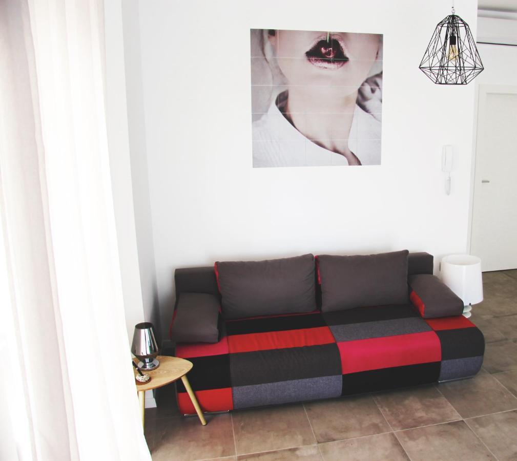 Apartment Kate Traù Esterno foto