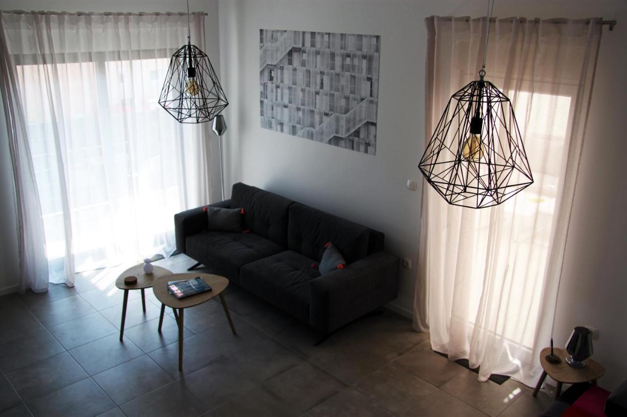 Apartment Kate Traù Esterno foto