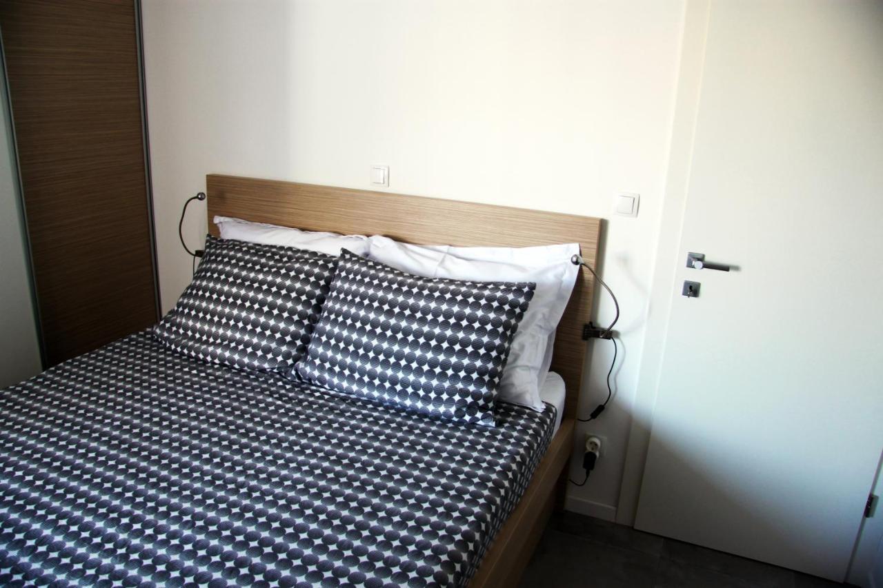 Apartment Kate Traù Esterno foto