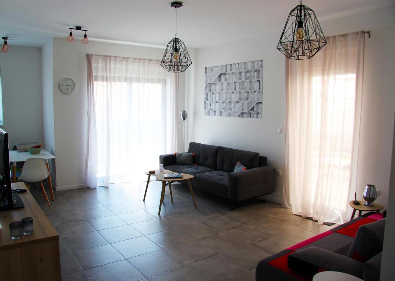 Apartment Kate Traù Esterno foto